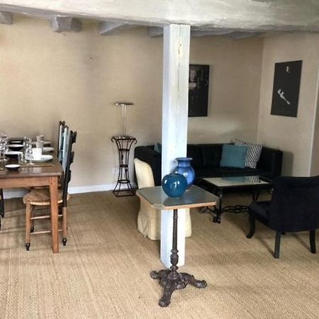 La Closerie - Trois Chambres Vicq-sur-Gartempe Екстер'єр фото