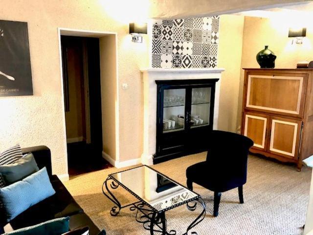 La Closerie - Trois Chambres Vicq-sur-Gartempe Екстер'єр фото